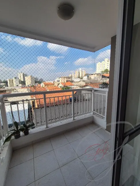 Apartamento com 2 quartos à venda, 57m2 em Vila São Francisco, São Paulo - SP - imagem 3 Foto 3 de Apartamento com 2 quartos à venda, 57m2 em Vila São Francisco, São Paulo - SP