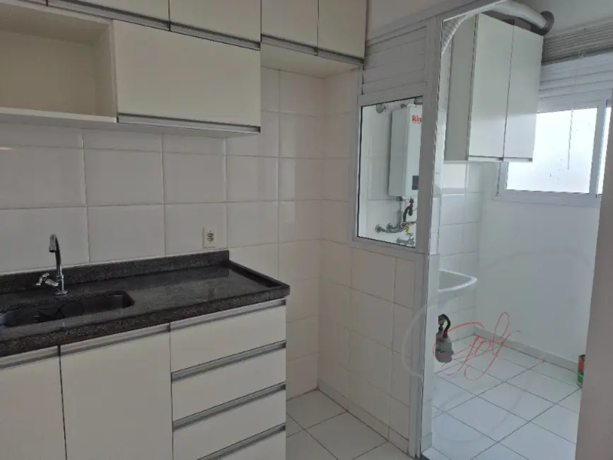 Apartamento com 2 quartos à venda, 57m2 em Vila São Francisco, São Paulo - SP - imagem 7 Foto 7 de Apartamento com 2 quartos à venda, 57m2 em Vila São Francisco, São Paulo - SP