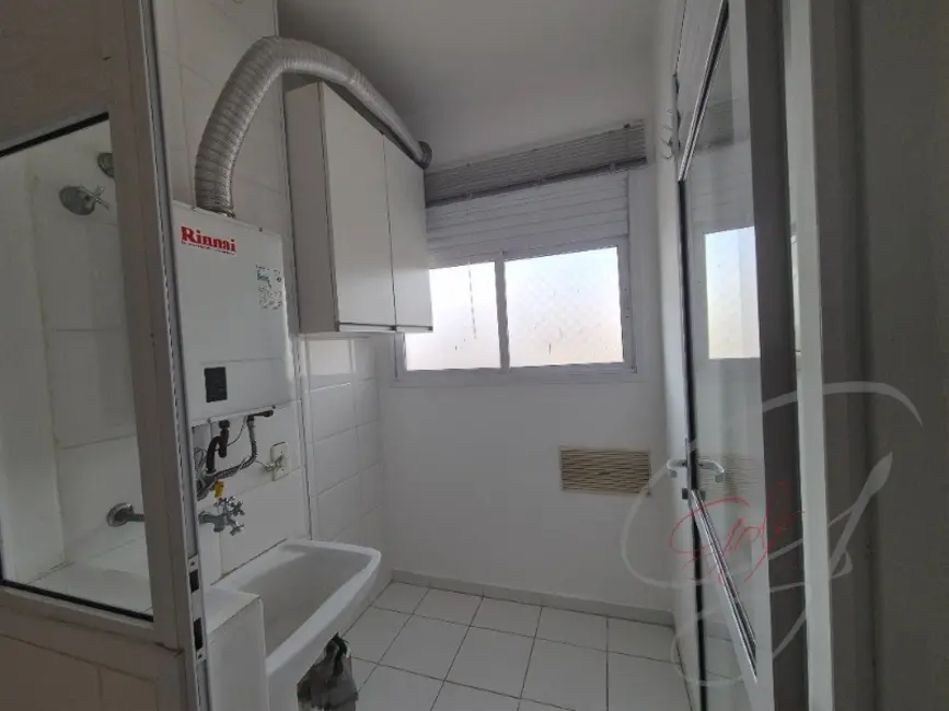 Apartamento com 2 quartos à venda, 57m2 em Vila São Francisco, São Paulo - SP - imagem 8 Foto 8 de Apartamento com 2 quartos à venda, 57m2 em Vila São Francisco, São Paulo - SP