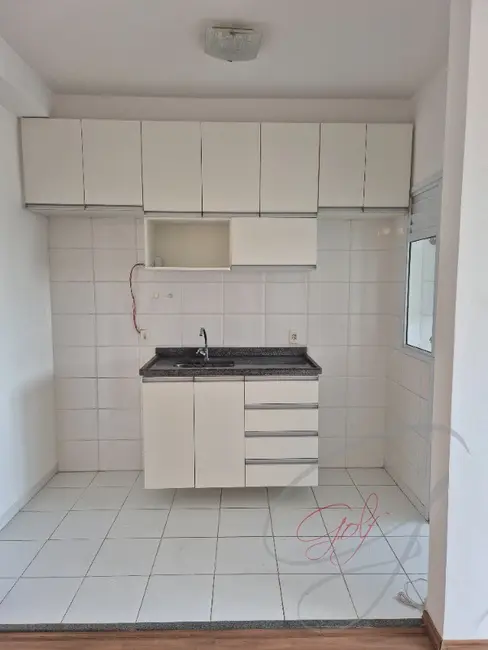 Apartamento com 2 quartos à venda, 57m2 em Vila São Francisco, São Paulo - SP - imagem 5 Foto 5 de Apartamento com 2 quartos à venda, 57m2 em Vila São Francisco, São Paulo - SP