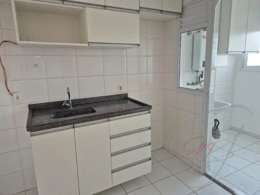 Apartamento com 2 quartos à venda, 57m2 em Vila São Francisco, São Paulo - SP - imagem 6 Foto 6 de Apartamento com 2 quartos à venda, 57m2 em Vila São Francisco, São Paulo - SP
