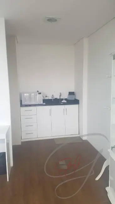 Foto 3 de Sala Comercial para alugar, 39m2 em Vila Yara, Osasco - SP