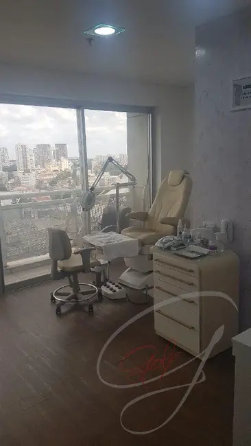 Foto 4 de Sala Comercial para alugar, 39m2 em Vila Yara, Osasco - SP