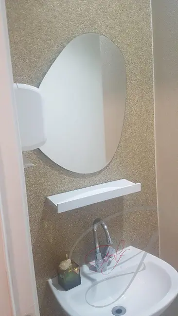 Foto 7 de Sala Comercial para alugar, 39m2 em Vila Yara, Osasco - SP