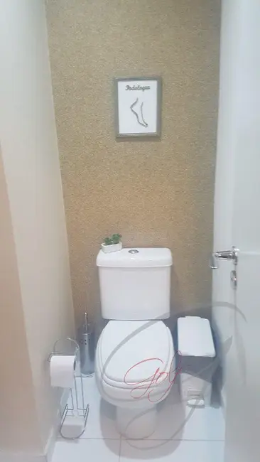 Foto 6 de Sala Comercial para alugar, 39m2 em Vila Yara, Osasco - SP