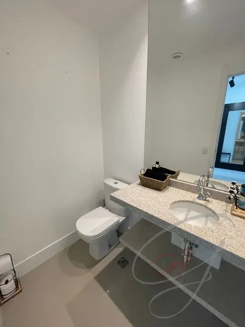 Foto 9 de Apartamento com 3 quartos à venda, 136m2 em Osasco - SP
