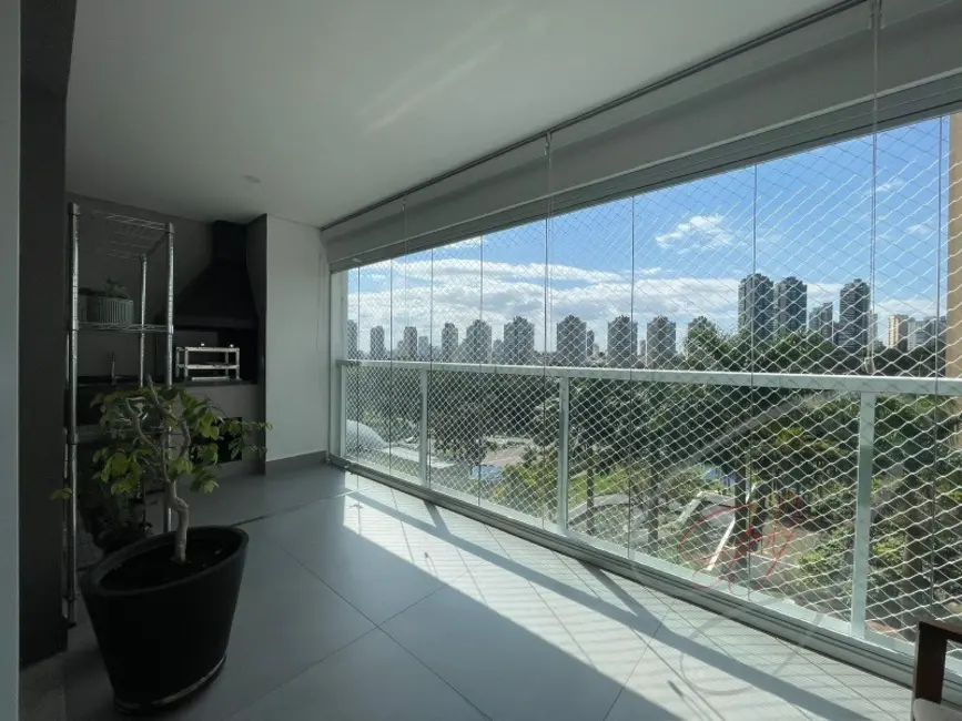 Foto 1 de Apartamento com 3 quartos à venda, 136m2 em Osasco - SP