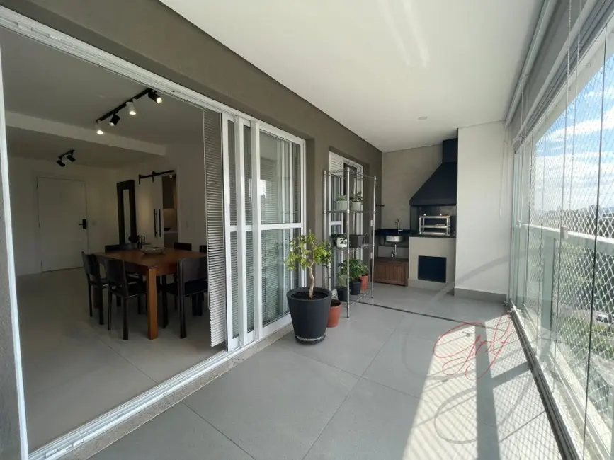 Foto 8 de Apartamento com 3 quartos à venda, 136m2 em Osasco - SP