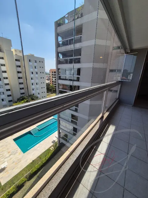 Foto 2 de Apartamento com 3 quartos à venda, 170m2 em Vila São Francisco, São Paulo - SP