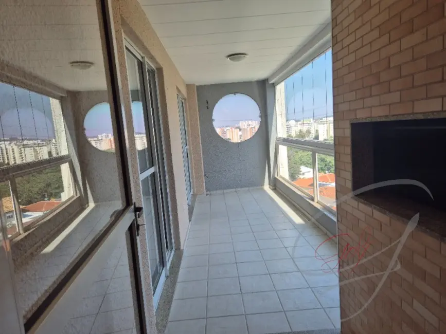 Foto 3 de Apartamento com 3 quartos à venda, 170m2 em Vila São Francisco, São Paulo - SP