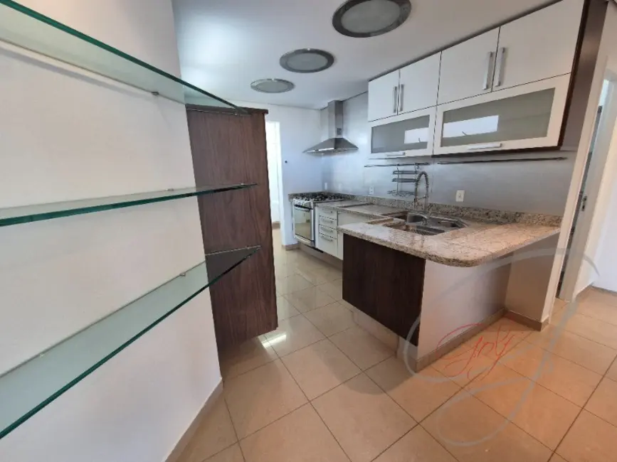 Foto 7 de Apartamento com 3 quartos à venda, 170m2 em Vila São Francisco, São Paulo - SP