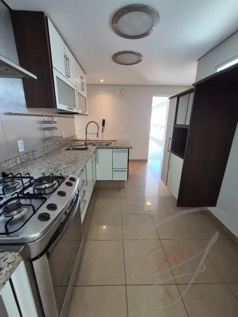 Foto 6 de Apartamento com 3 quartos à venda, 170m2 em Vila São Francisco, São Paulo - SP