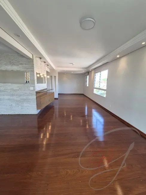 Foto 5 de Apartamento com 3 quartos à venda, 170m2 em Vila São Francisco, São Paulo - SP