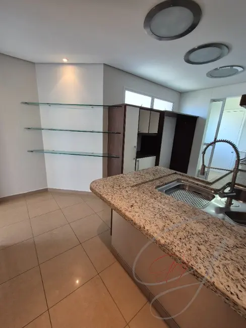 Foto 8 de Apartamento com 3 quartos à venda, 170m2 em Vila São Francisco, São Paulo - SP