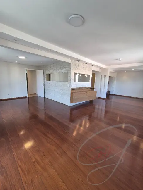Foto 4 de Apartamento com 3 quartos à venda, 170m2 em Vila São Francisco, São Paulo - SP