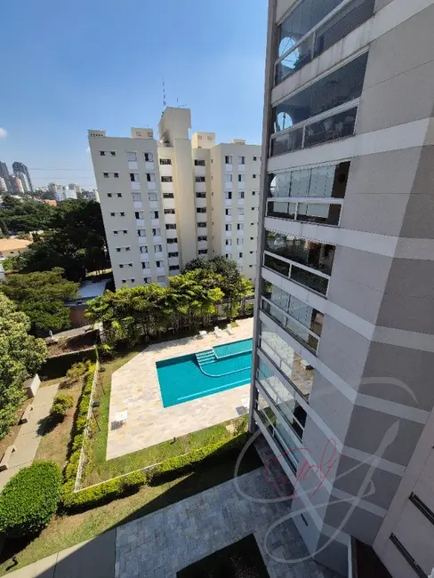 Foto 1 de Apartamento com 3 quartos à venda, 170m2 em Vila São Francisco, São Paulo - SP