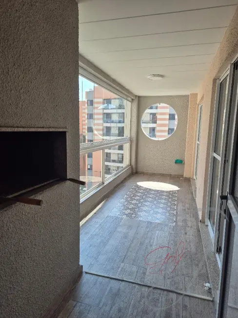 Apartamento com 3 quartos à venda, 170m2 em Vila São Francisco, São Paulo - SP - imagem 6 Foto 6 de Apartamento com 3 quartos à venda, 170m2 em Vila São Francisco, São Paulo - SP