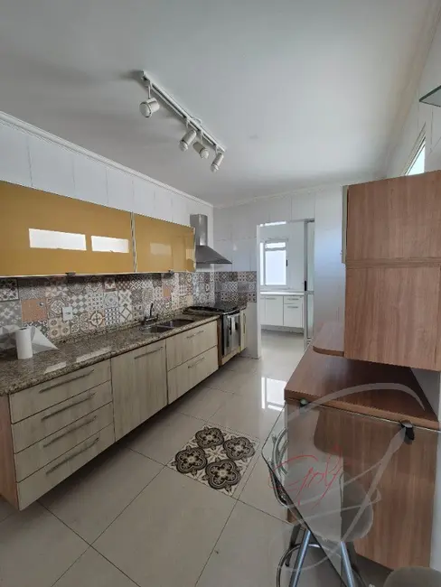 Apartamento com 3 quartos à venda, 170m2 em Vila São Francisco, São Paulo - SP - imagem 8 Foto 8 de Apartamento com 3 quartos à venda, 170m2 em Vila São Francisco, São Paulo - SP