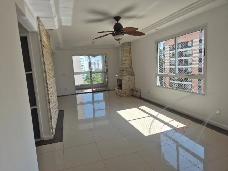 Apartamento com 3 quartos à venda, 170m2 em Vila São Francisco, São Paulo - SP - imagem 4 Foto 4 de Apartamento com 3 quartos à venda, 170m2 em Vila São Francisco, São Paulo - SP