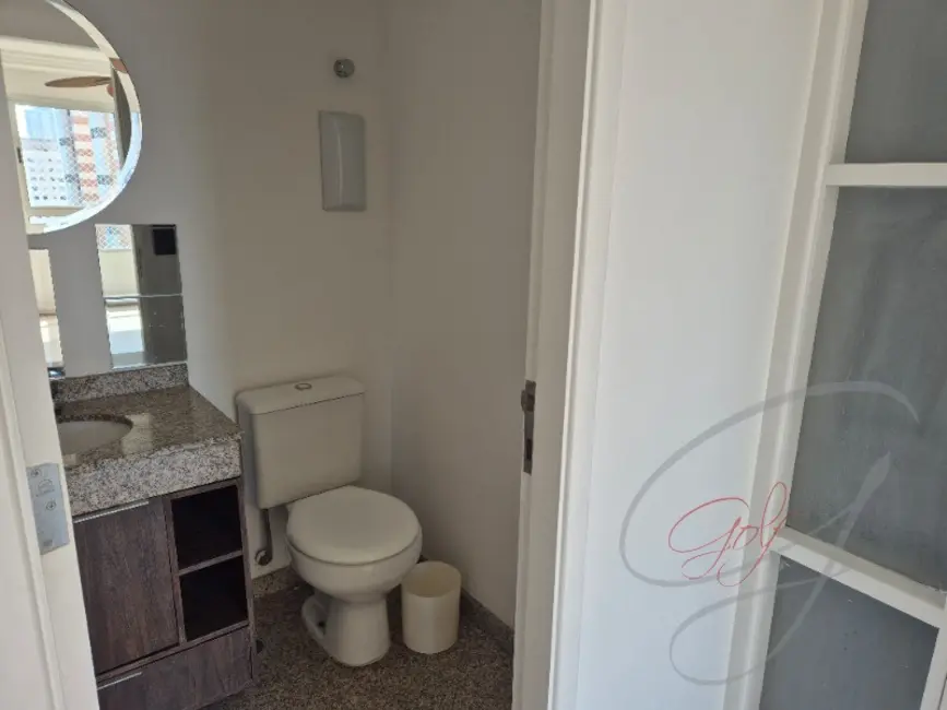 Apartamento com 3 quartos à venda, 170m2 em Vila São Francisco, São Paulo - SP - imagem 5 Foto 5 de Apartamento com 3 quartos à venda, 170m2 em Vila São Francisco, São Paulo - SP
