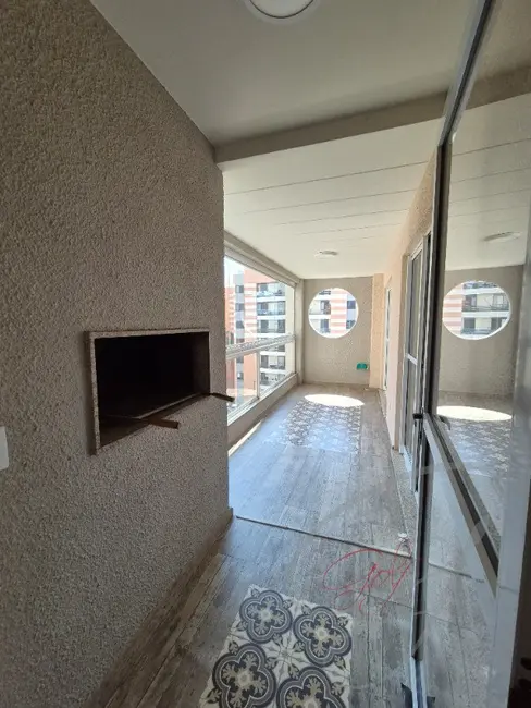 Apartamento com 3 quartos à venda, 170m2 em Vila São Francisco, São Paulo - SP - imagem 7 Foto 7 de Apartamento com 3 quartos à venda, 170m2 em Vila São Francisco, São Paulo - SP
