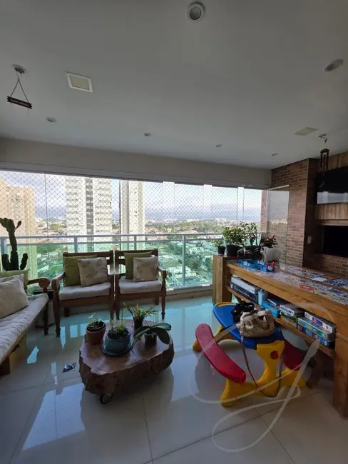Foto 2 de Apartamento com 3 quartos à venda, 194m2 em Osasco - SP