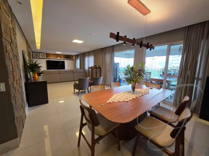 Foto 1 de Apartamento com 3 quartos à venda, 194m2 em Osasco - SP