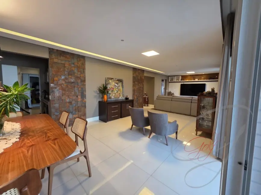 Foto 5 de Apartamento com 3 quartos à venda, 194m2 em Osasco - SP