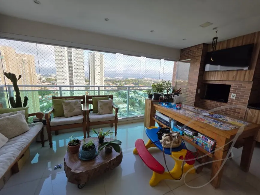 Foto 3 de Apartamento com 3 quartos à venda, 194m2 em Osasco - SP