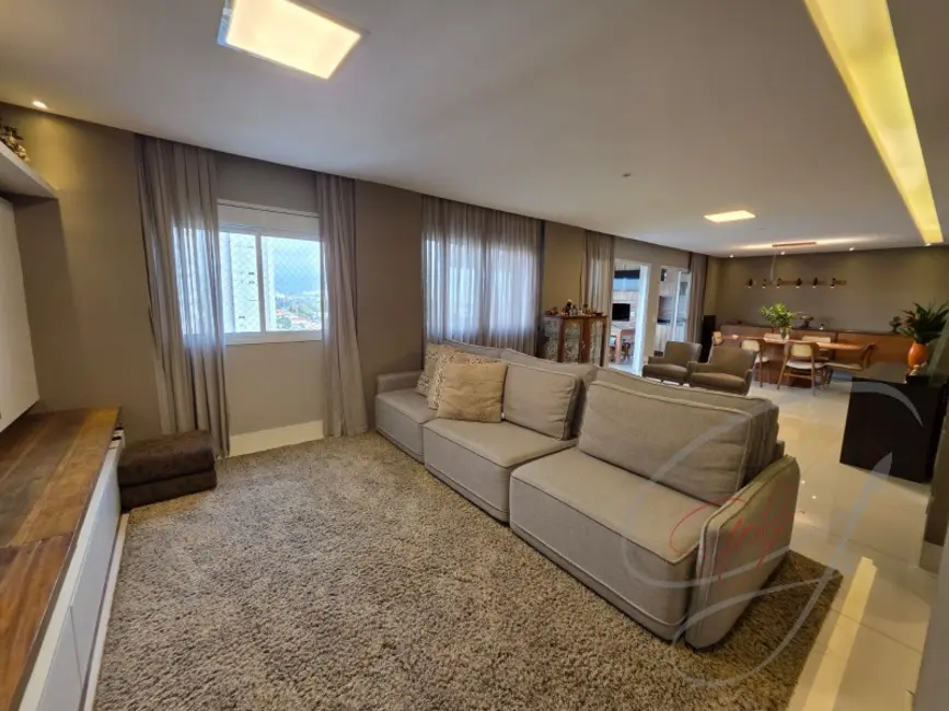 Foto 7 de Apartamento com 3 quartos à venda, 194m2 em Osasco - SP