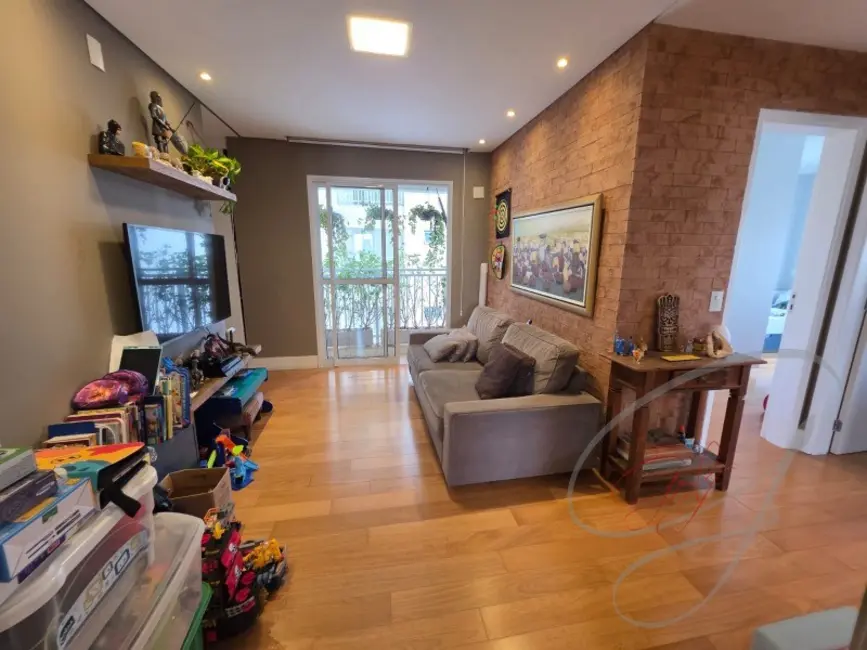 Foto 8 de Apartamento com 3 quartos à venda, 194m2 em Osasco - SP
