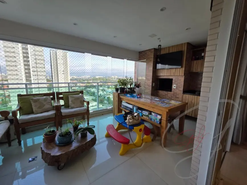 Foto 4 de Apartamento com 3 quartos à venda, 194m2 em Osasco - SP