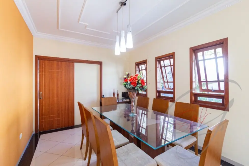 Casa com 4 quartos à venda, 315m2 em City Bussocaba, Osasco - SP - imagem 3 Foto 3 de Casa com 4 quartos à venda, 315m2 em City Bussocaba, Osasco - SP