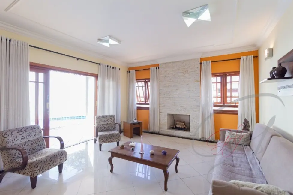 Casa com 4 quartos à venda, 315m2 em City Bussocaba, Osasco - SP - imagem 5 Foto 5 de Casa com 4 quartos à venda, 315m2 em City Bussocaba, Osasco - SP
