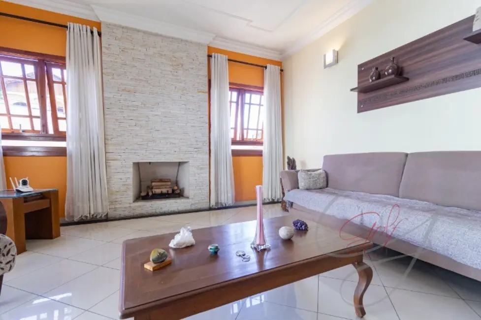 Casa com 4 quartos à venda, 315m2 em City Bussocaba, Osasco - SP - imagem 6 Foto 6 de Casa com 4 quartos à venda, 315m2 em City Bussocaba, Osasco - SP