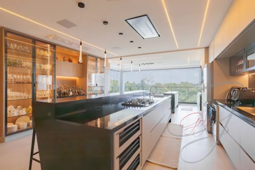 Foto 5 de Apartamento com 3 quartos à venda, 183m2 em Osasco - SP