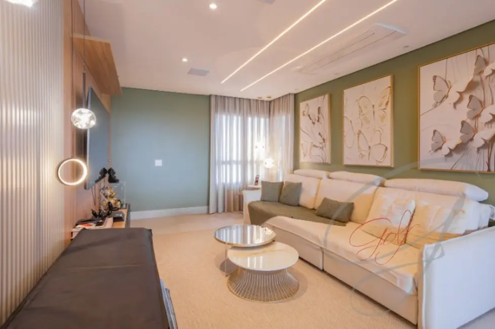 Foto 3 de Apartamento com 3 quartos à venda, 183m2 em Osasco - SP