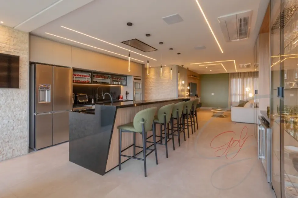 Foto 9 de Apartamento com 3 quartos à venda, 183m2 em Osasco - SP