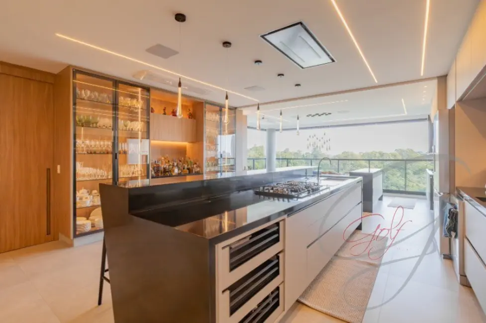 Foto 6 de Apartamento com 3 quartos à venda, 183m2 em Osasco - SP