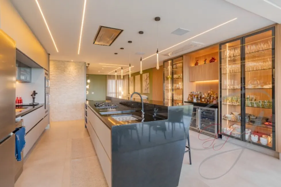 Foto 7 de Apartamento com 3 quartos à venda, 183m2 em Osasco - SP
