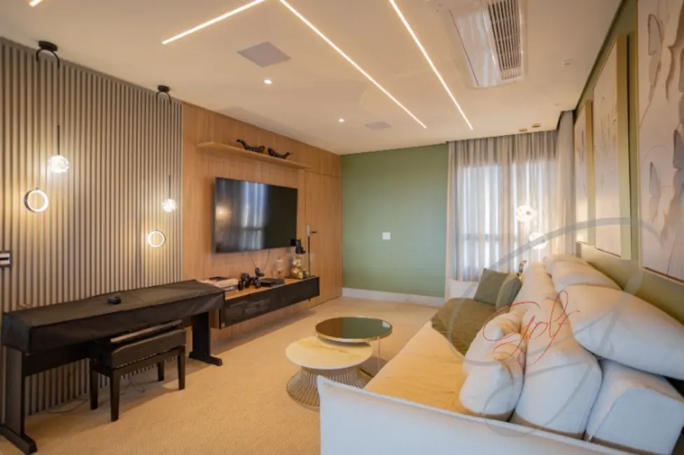 Foto 2 de Apartamento com 3 quartos à venda, 183m2 em Osasco - SP