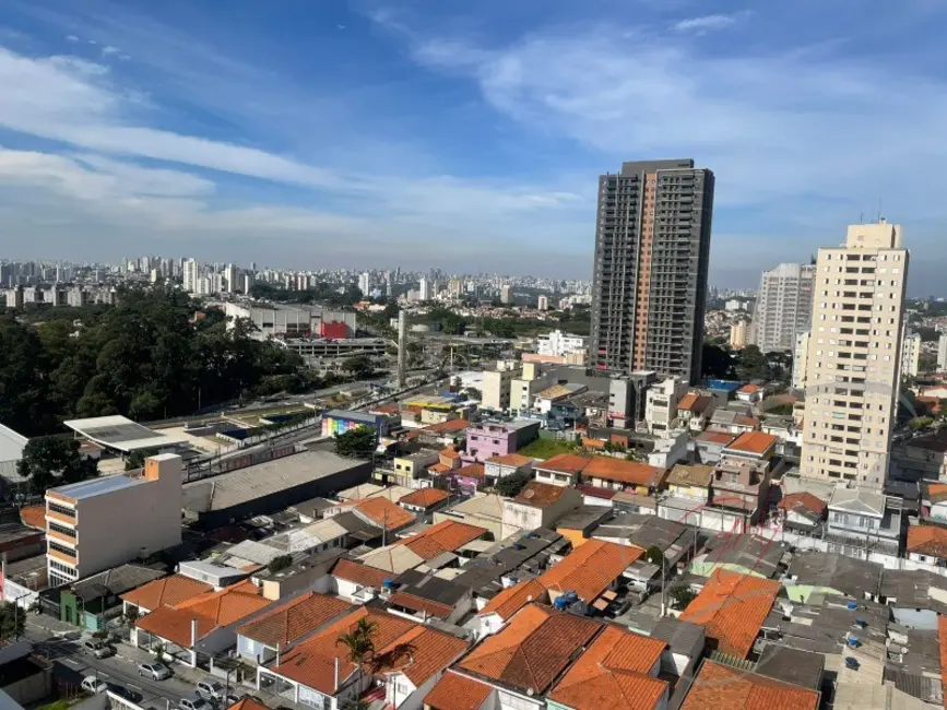 Apartamento com 2 quartos para alugar, 88m2 em Vila Yara, Osasco - SP - imagem 6 Foto 6 de Apartamento com 2 quartos para alugar, 88m2 em Vila Yara, Osasco - SP