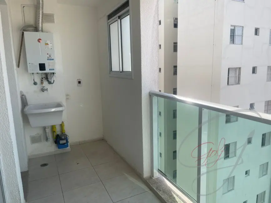 Apartamento com 2 quartos para alugar, 88m2 em Vila Yara, Osasco - SP - imagem 8 Foto 8 de Apartamento com 2 quartos para alugar, 88m2 em Vila Yara, Osasco - SP