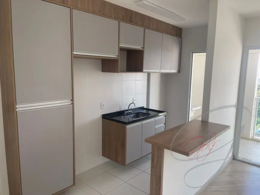 Apartamento com 2 quartos para alugar, 88m2 em Vila Yara, Osasco - SP - imagem 2 Foto 2 de Apartamento com 2 quartos para alugar, 88m2 em Vila Yara, Osasco - SP