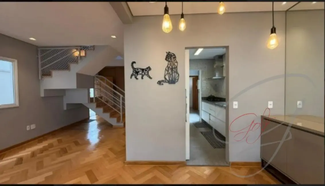Casa de Condomínio com 3 quartos à venda, 180m2 em Parque dos Príncipes, São Paulo - SP - imagem 9 Foto 9 de Casa de Condomínio com 3 quartos à venda, 180m2 em Parque dos Príncipes, São Paulo - SP
