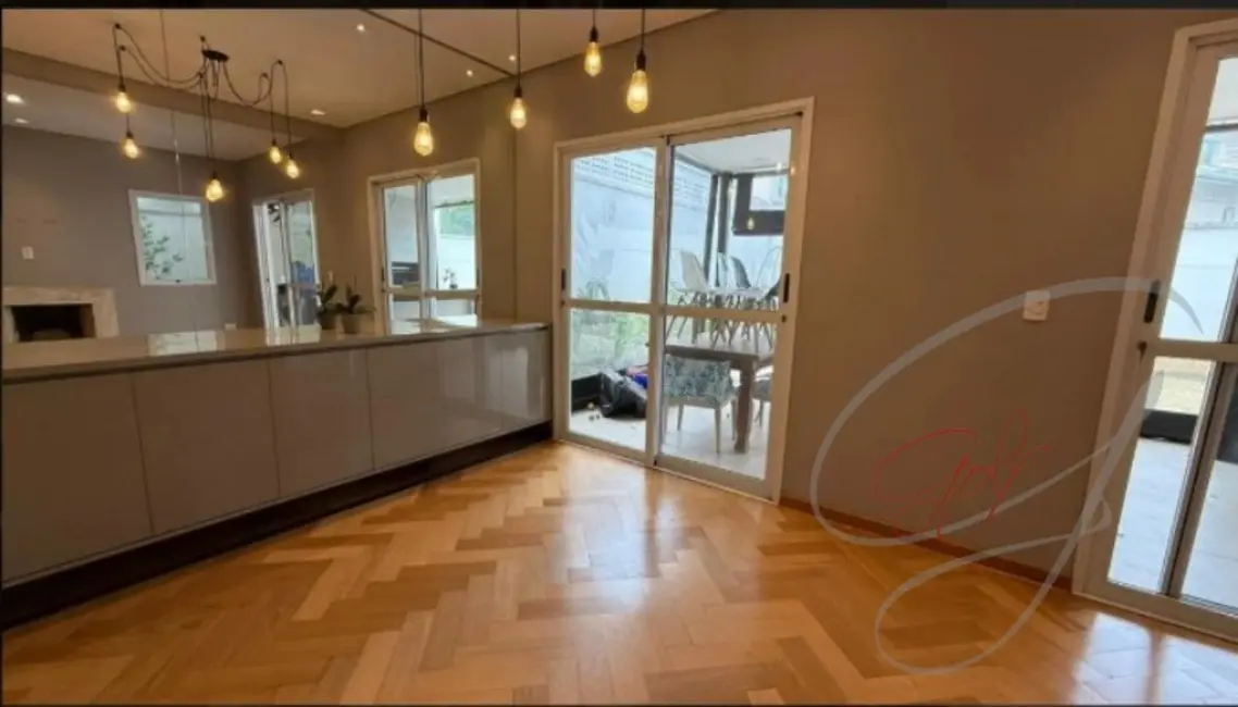 Casa de Condomínio com 3 quartos à venda, 180m2 em Parque dos Príncipes, São Paulo - SP - imagem 6 Foto 6 de Casa de Condomínio com 3 quartos à venda, 180m2 em Parque dos Príncipes, São Paulo - SP