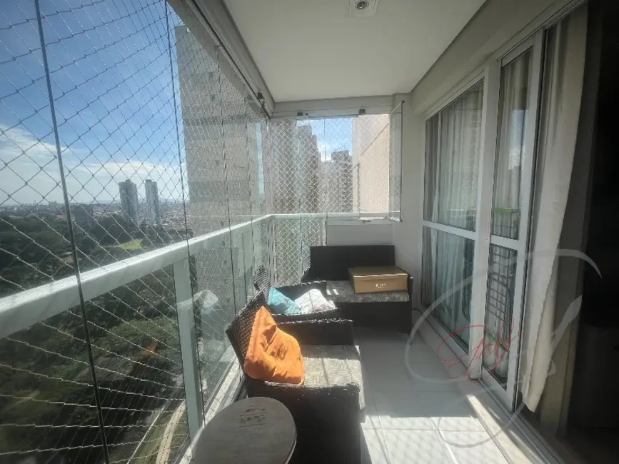 Foto 7 de Apartamento com 3 quartos para alugar, 125m2 em Osasco - SP
