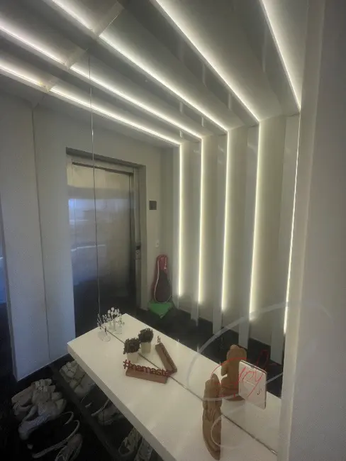 Foto 3 de Apartamento com 3 quartos para alugar, 125m2 em Osasco - SP