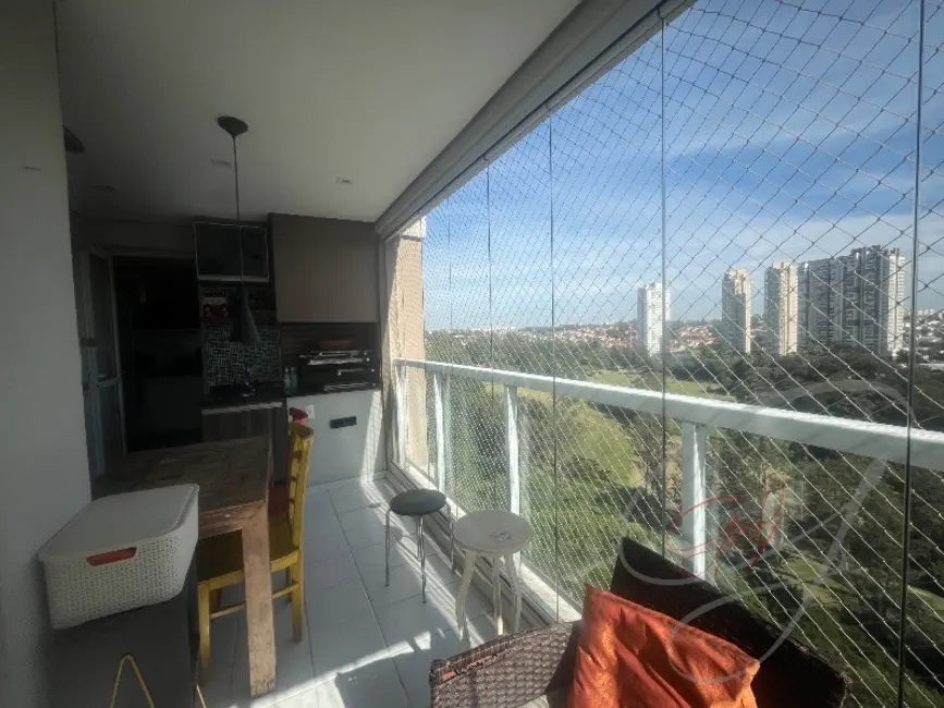 Foto 1 de Apartamento com 3 quartos para alugar, 125m2 em Osasco - SP