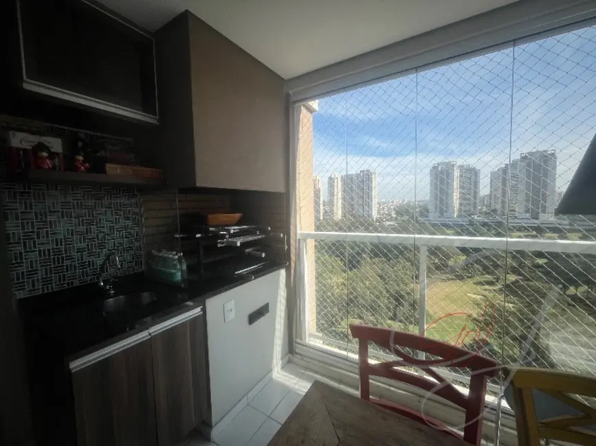 Foto 6 de Apartamento com 3 quartos para alugar, 125m2 em Osasco - SP